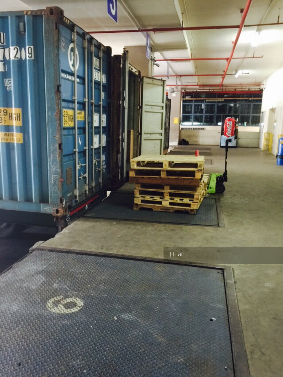 Shun Li Industrial Park (D14), Factory #111839292